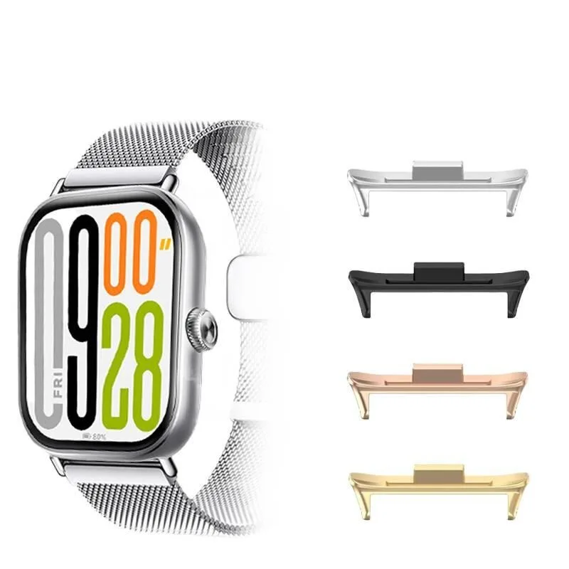 Silicone Watch Band 22Mm - For Xiaomi Mi Band 9 8