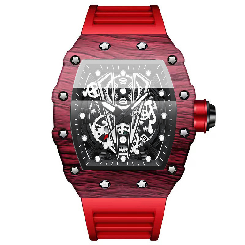 BINBOND B8577 Fashion Men's Qu - đánh giá và giá Tropic Strap Vintage