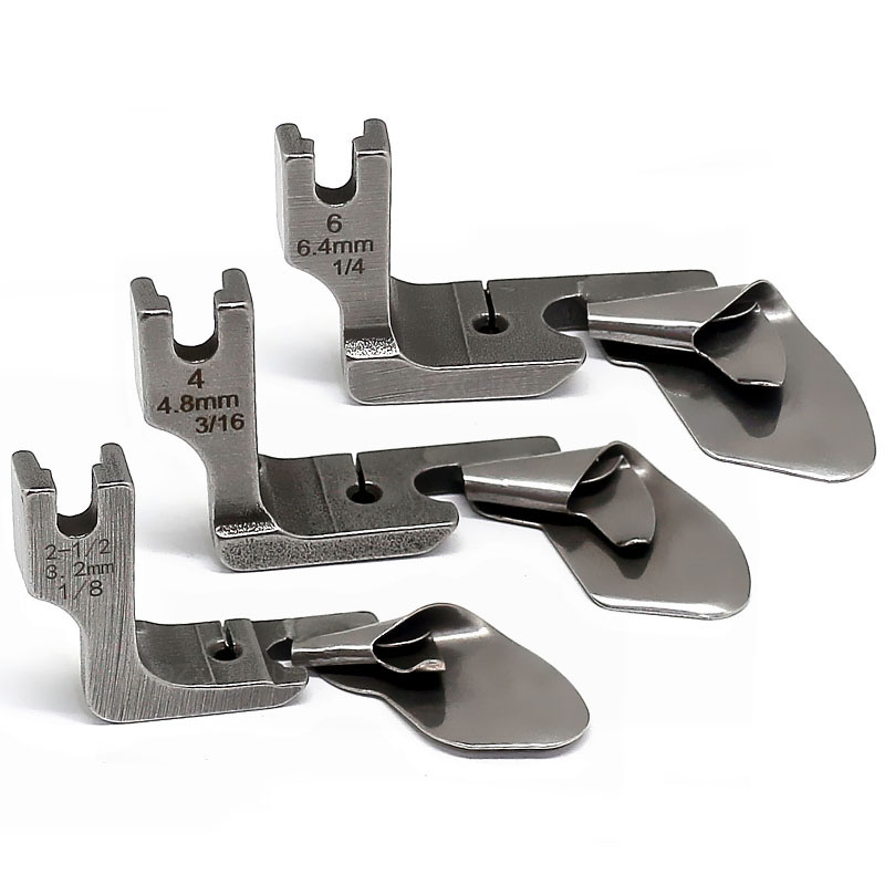 Máy May Công Nghiệp Đa Chức Nă - đánh giá và giá Curved Spring Bar