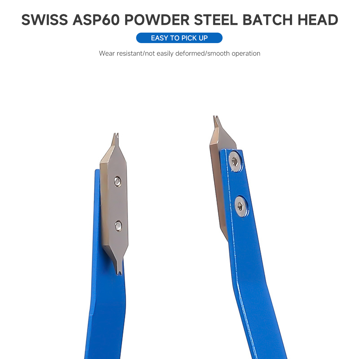 1pcs / 3pcs Y-type Watch Band  - đánh giá và giá Spring Bar Tool Set