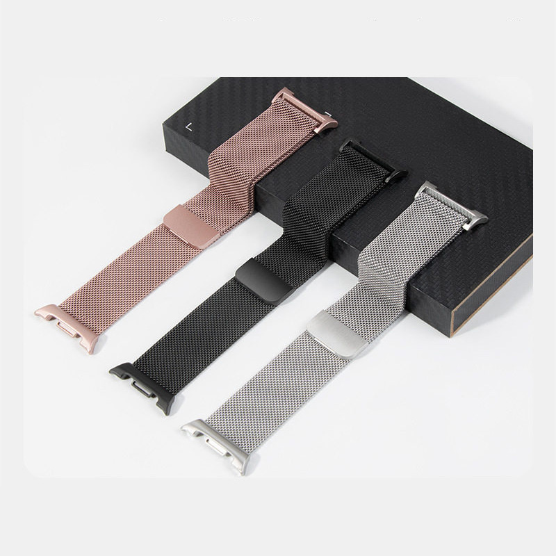 Milanese Loop for Samsung Gala - đánh giá và giá Milanese Loop Magnetic