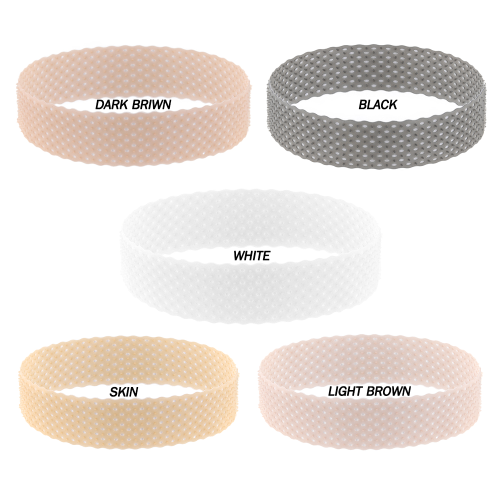 new breathable Wig Grip Band N - đánh giá và giá Silicone Band Women