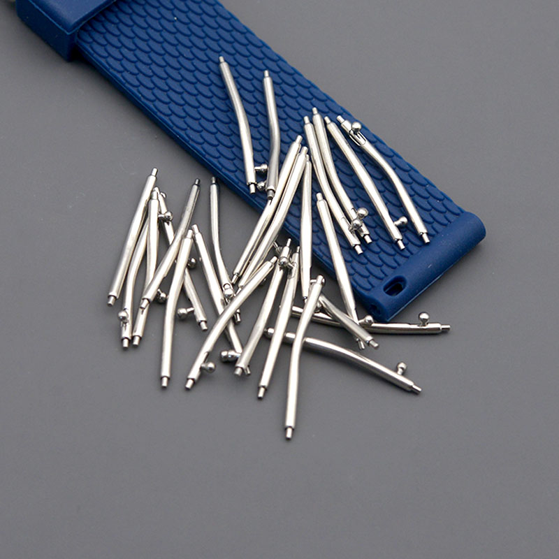 Watch Parts Watch Strap Quick  - đánh giá và giá Curved Spring Bar