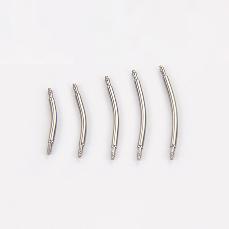 1.5Mm Uốn Cong Thanh Lò Xo Con - đánh giá và giá Curved Spring Bar