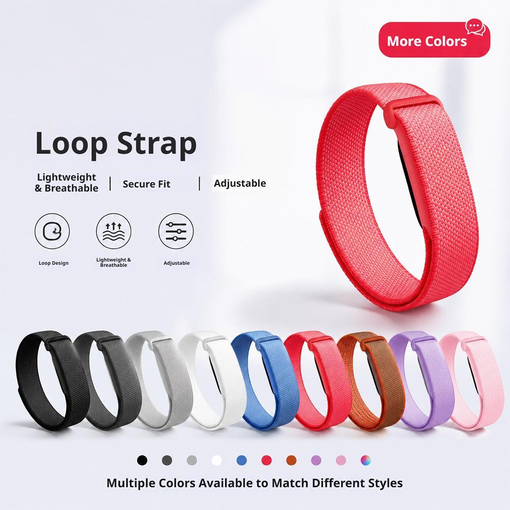 Adjustable Loop Strap for Goog - đánh giá và giá Sport Loop Velcro