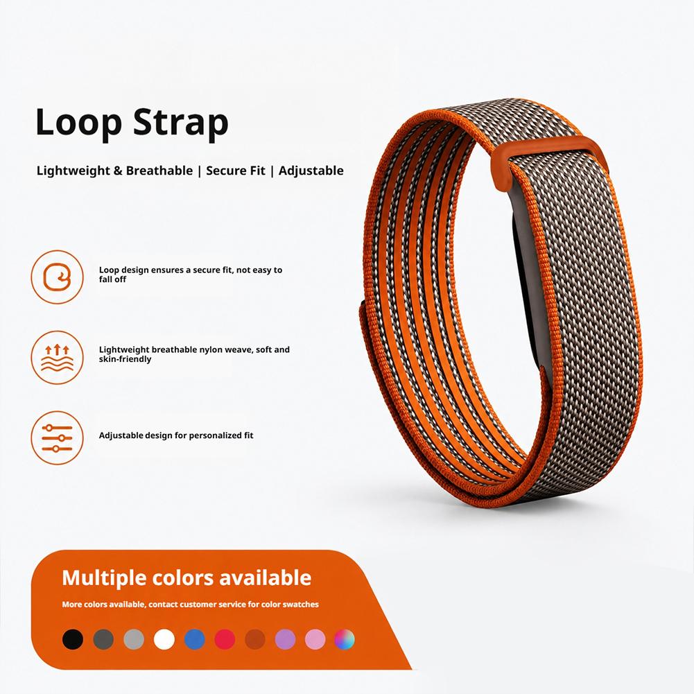 Adjustable Loop Strap for Goog - đánh giá và giá Sport Loop Velcro
