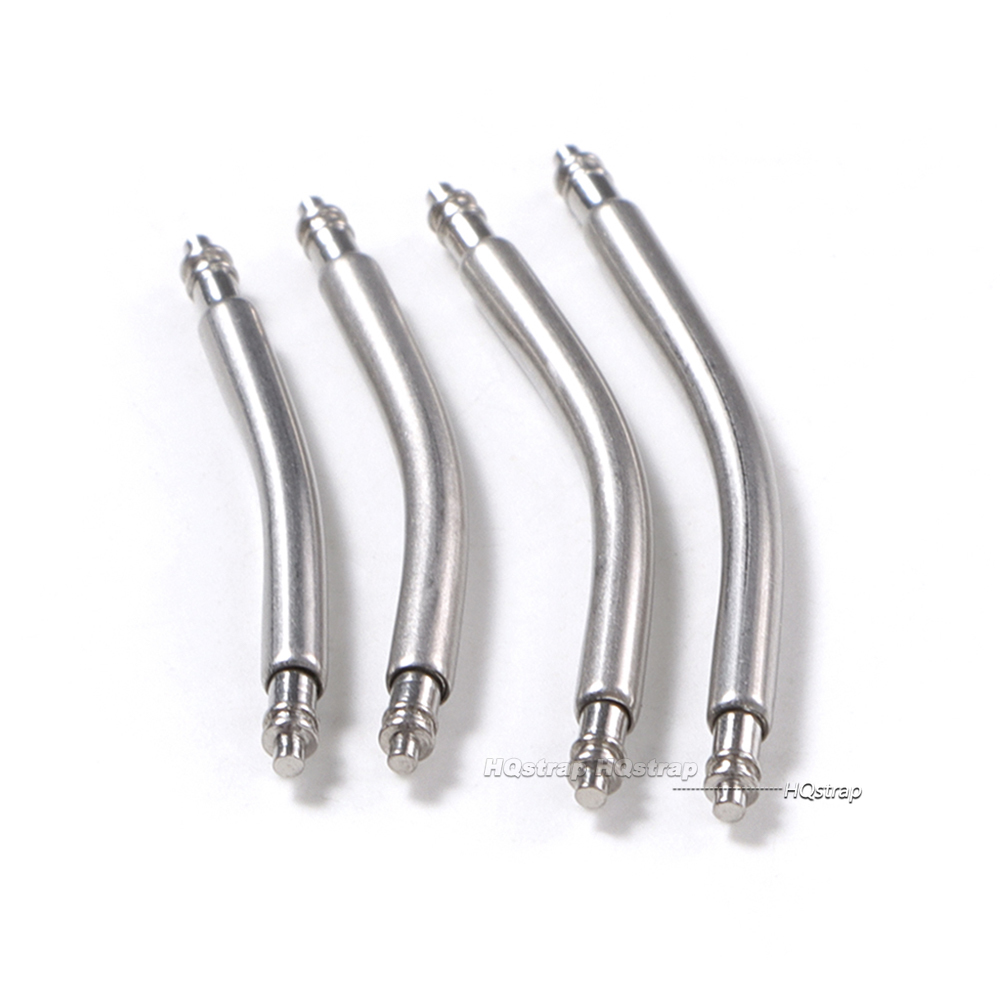 10PCS Curved Spring Bar 18 20  - đánh giá và giá Curved Spring Bar