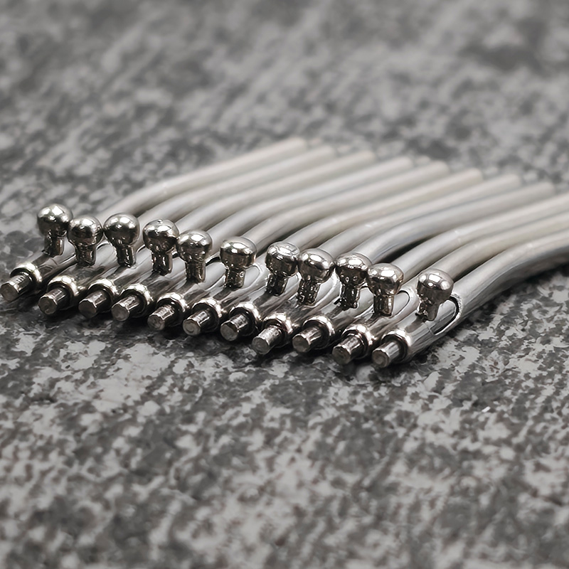 Dia 1.5MM Curved Quick Release - đánh giá và giá Curved Spring Bar