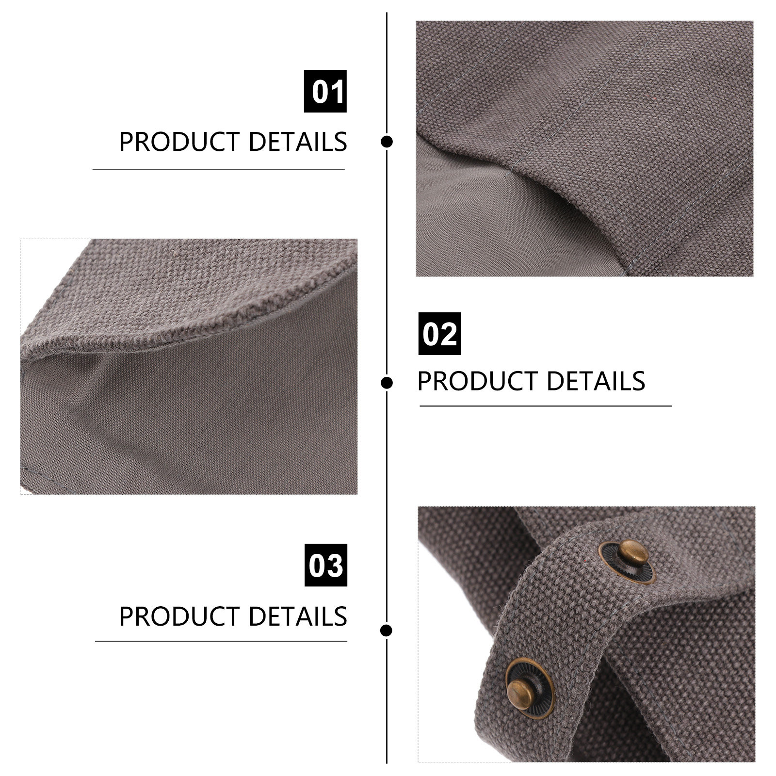 Smart Watch Strap Bag Canvas D - đánh giá và giá Canvas Strap Watch