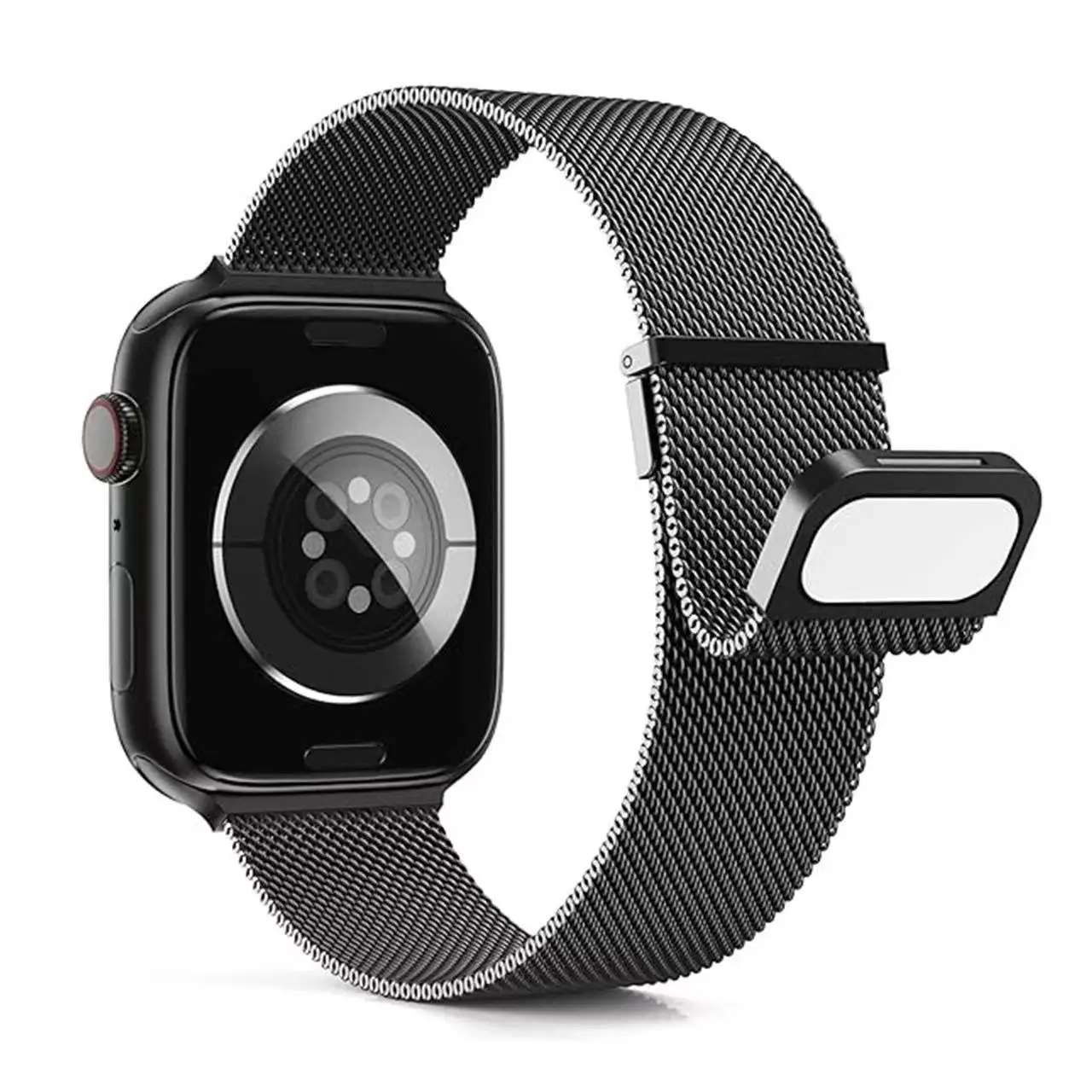 Upgrade Milanese Loop Strap Fo - đánh giá và giá Milanese Loop Magnetic
