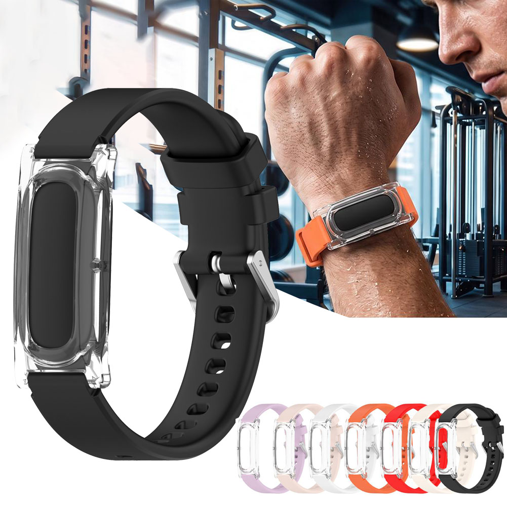 Silicone Band Compatible with  - đánh giá và giá Silicone Band Women