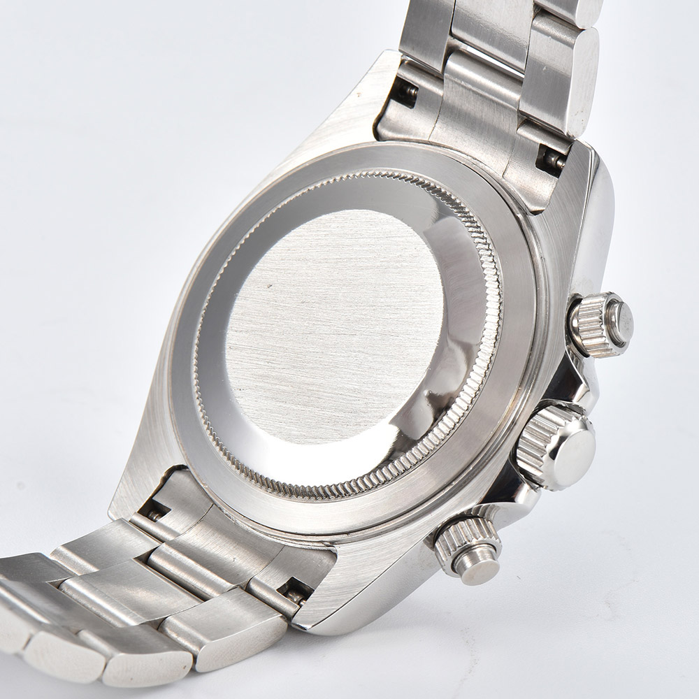 Luxury VK63 Watches Sapphire G - đánh giá và giá Stainless Bracelet Diver