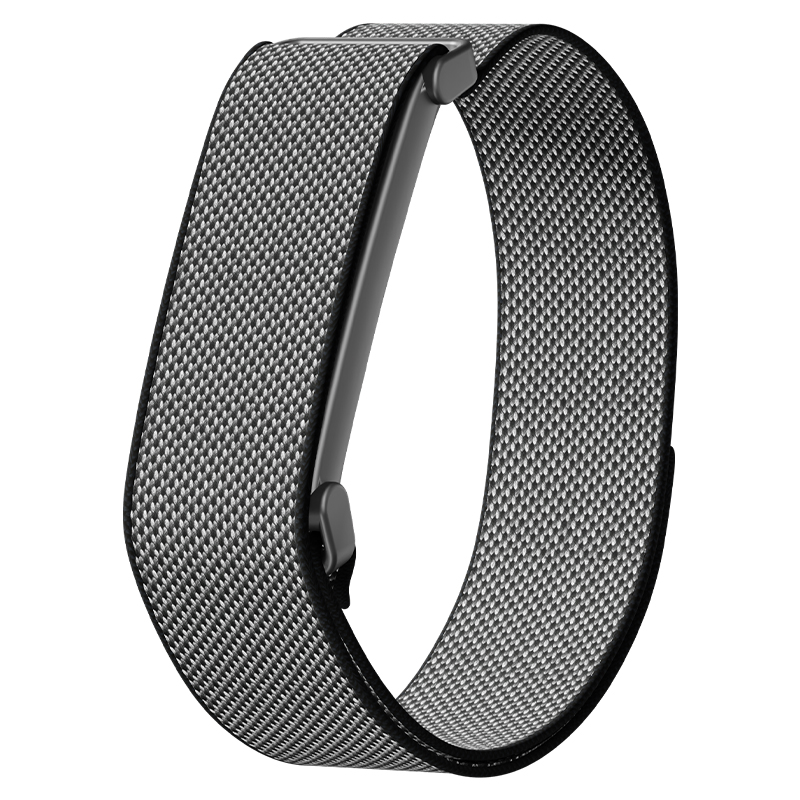 Sport Nylon Watch Strap for Go - đánh giá và giá Sport Loop Velcro